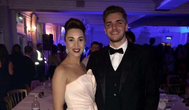 Owen Webb O'Rourke and Dervila Kelly's Wedding Website