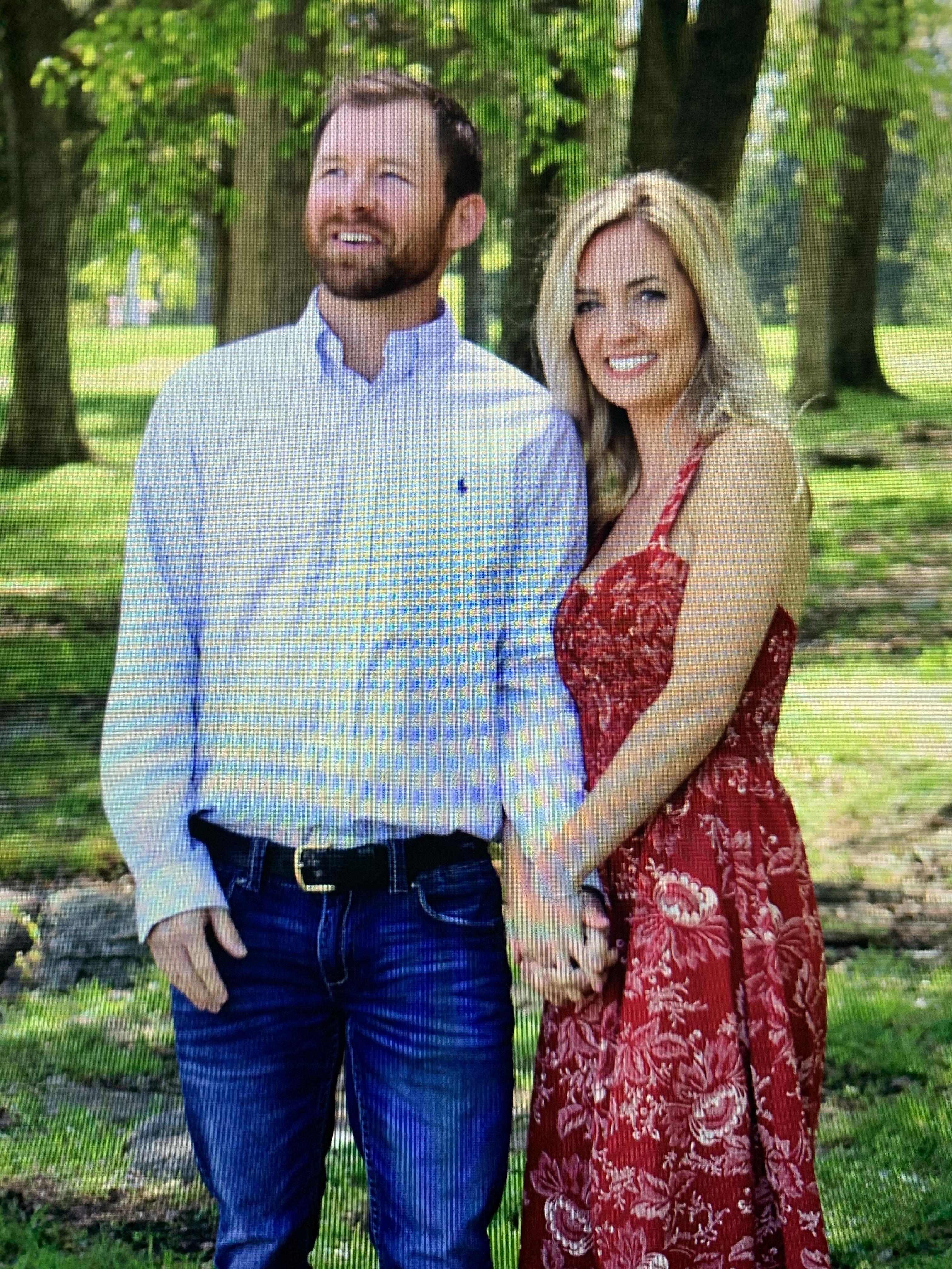 The Wedding Website of Elise Nealy and Casey Putman