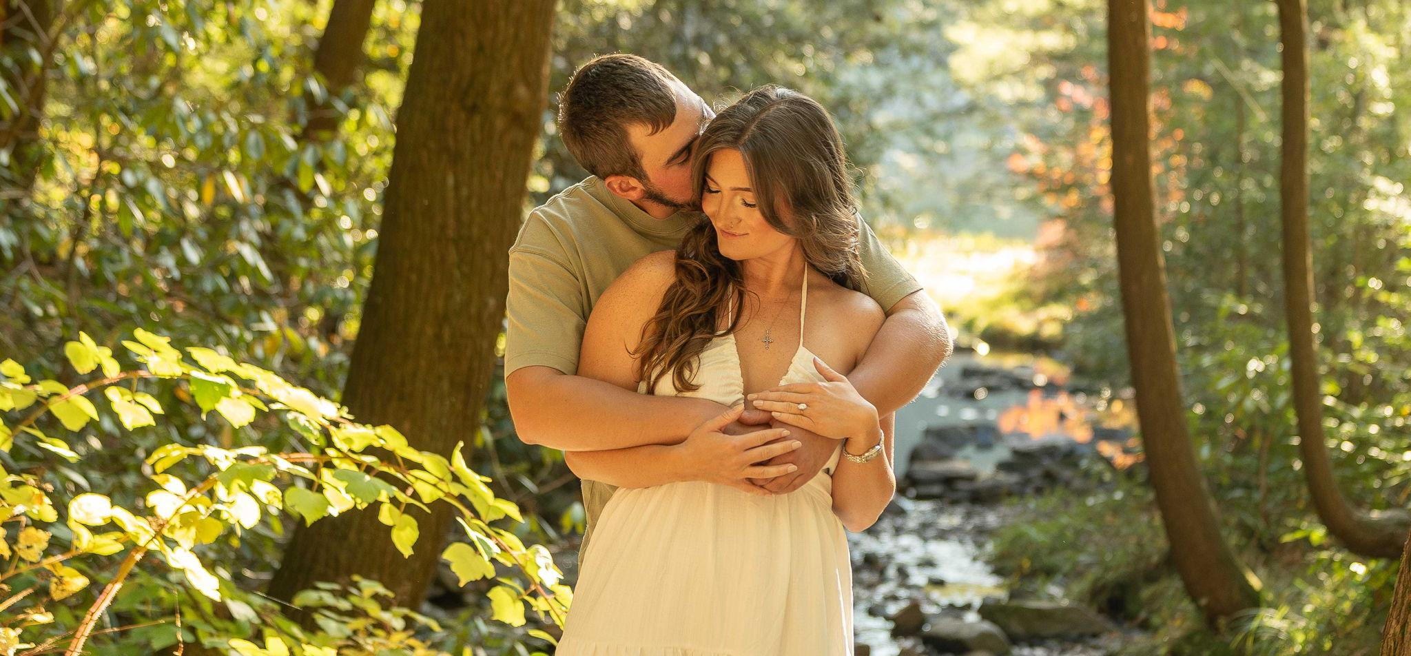 The Wedding Website of Nicole Piccioni and Cameron Catlin