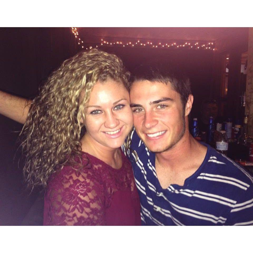 First House Party Together - Tommy's House