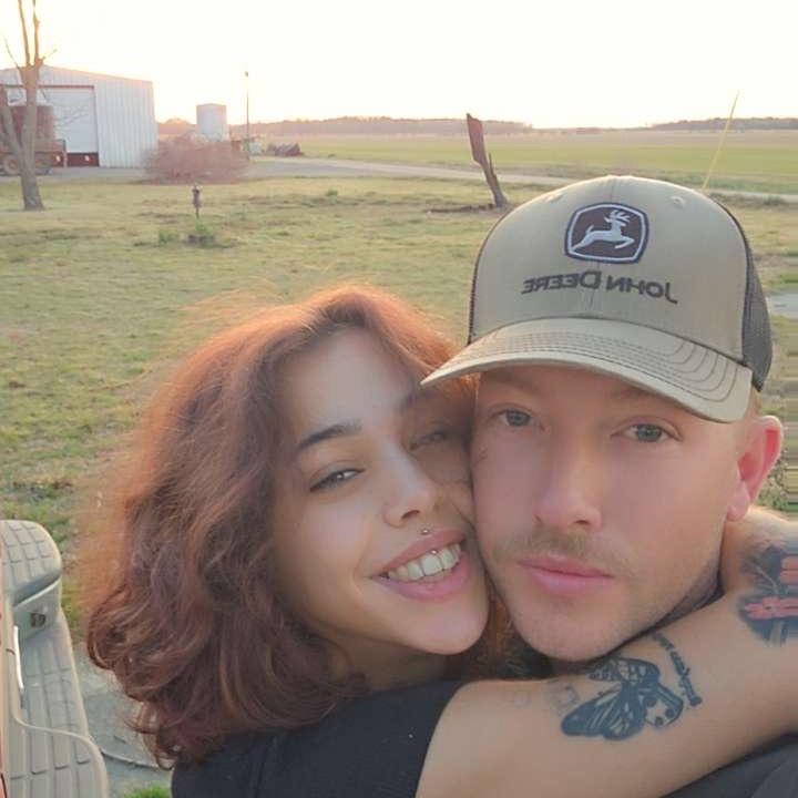 First weekend together!