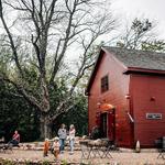 Alpine Garden Winery