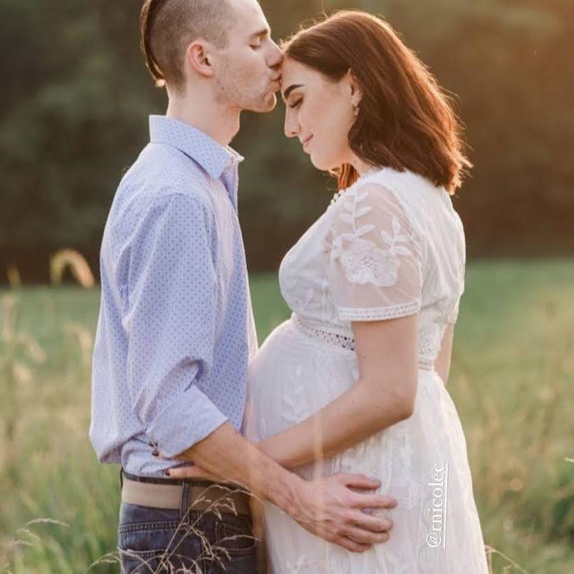 Maternity photoshoot!