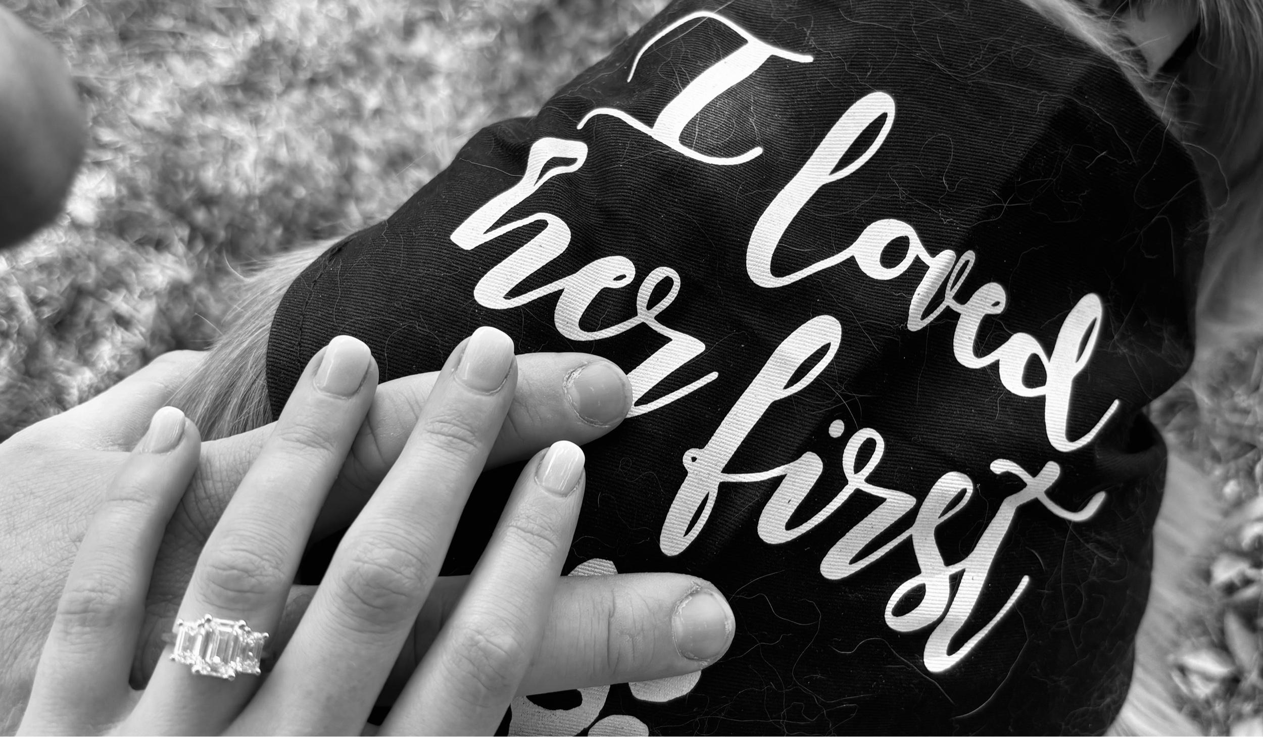 The Wedding Website of Charley Arceneaux and Chase Leiva