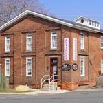 Seneca Cannery Antiques