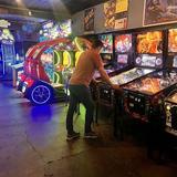 The 1up Arcade Bar - LoDo