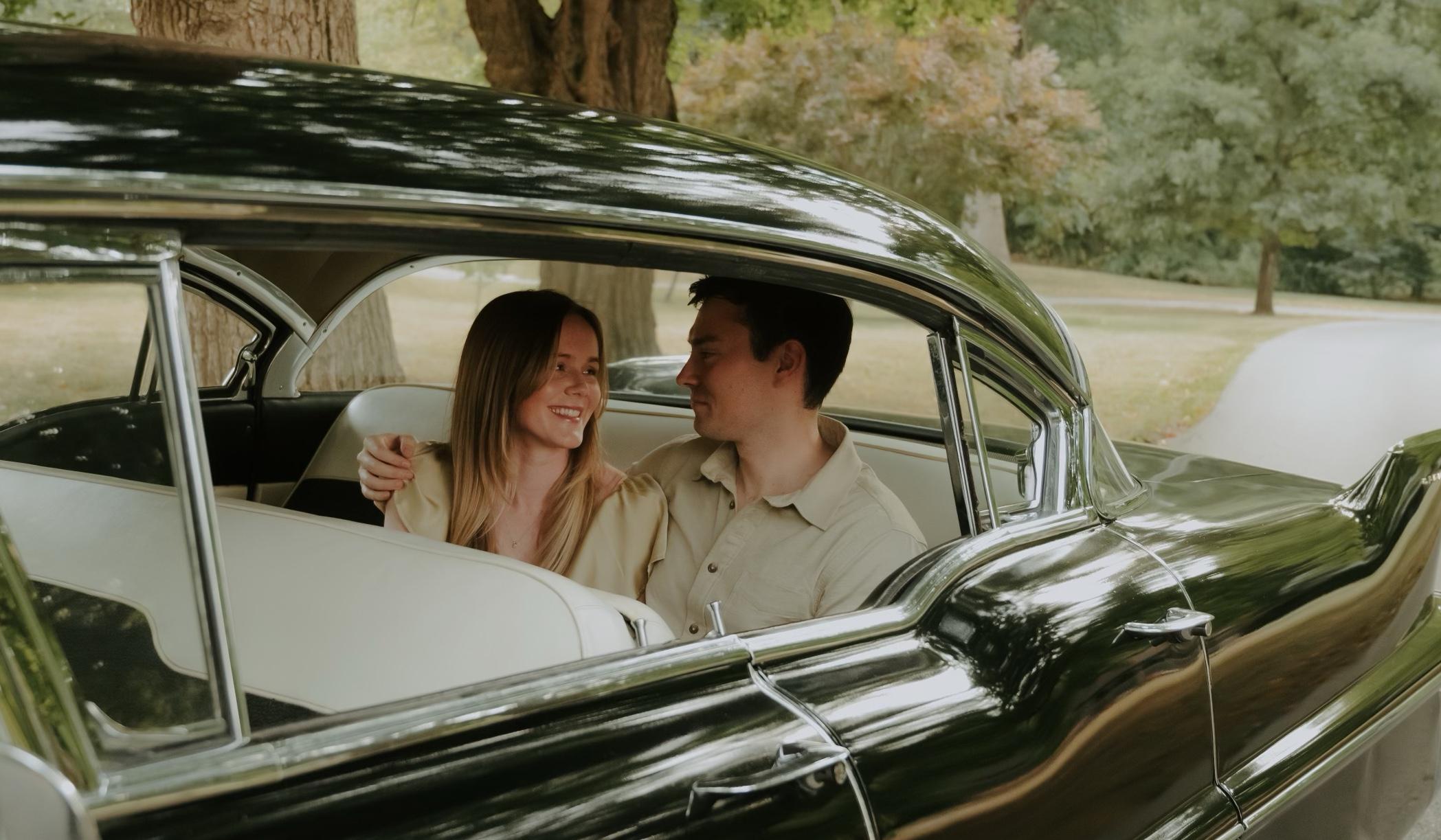 The Wedding Website of Katelyn Gordon and Caleb Henstein