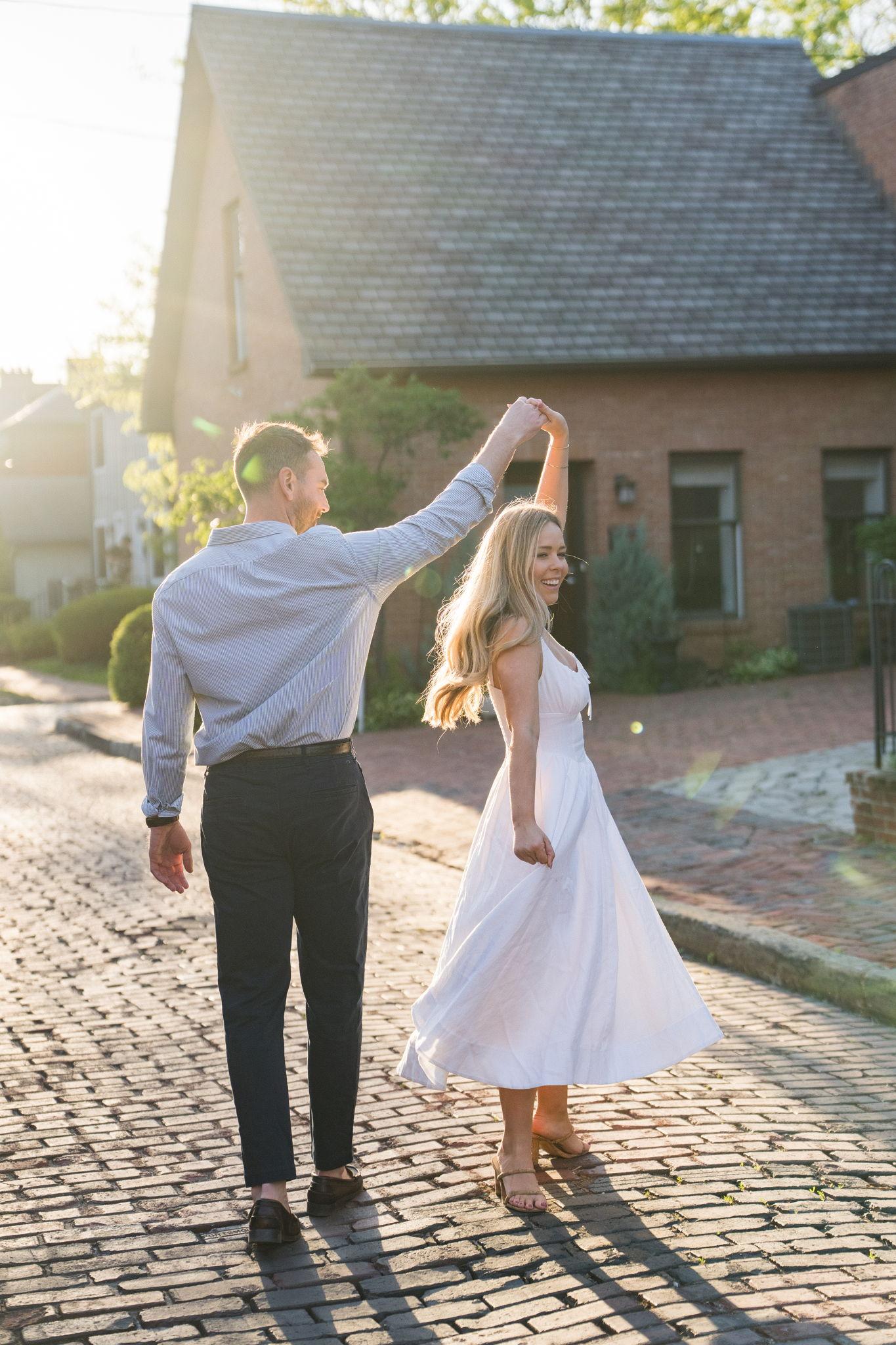 The Wedding Website of Ian Byerly and Emma Burmeister