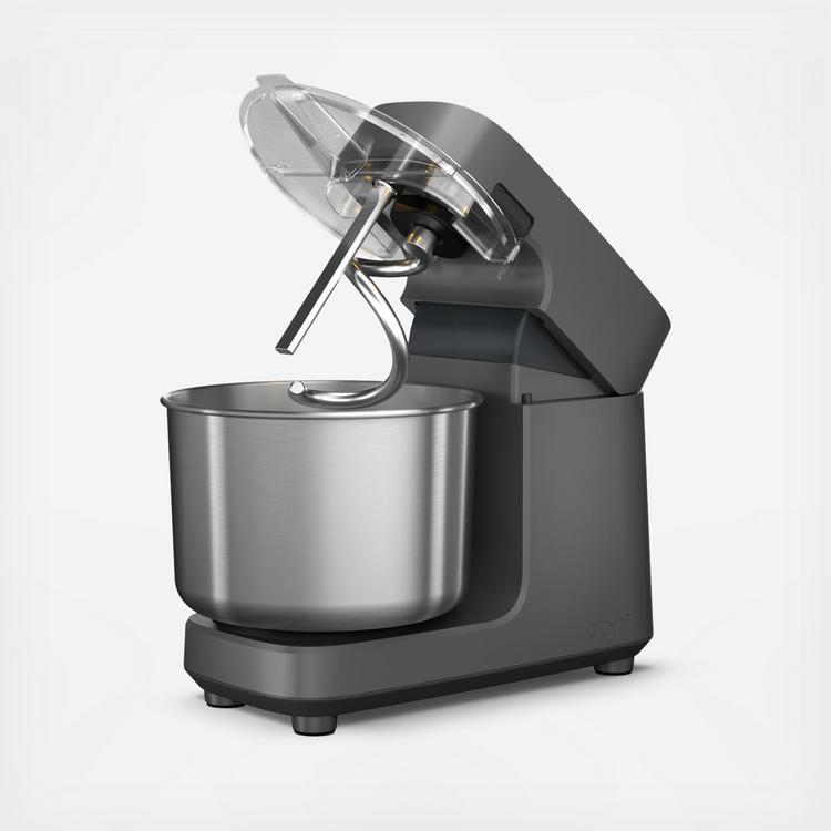 Ooniスタンドミキサー グレー ステンレススチール Ooniスタンド