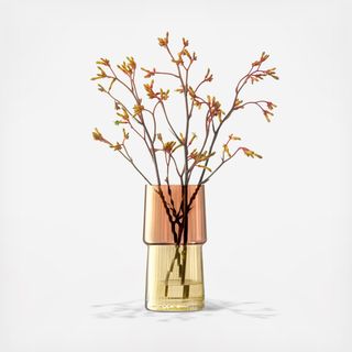 Gems Medium Lantern Vase