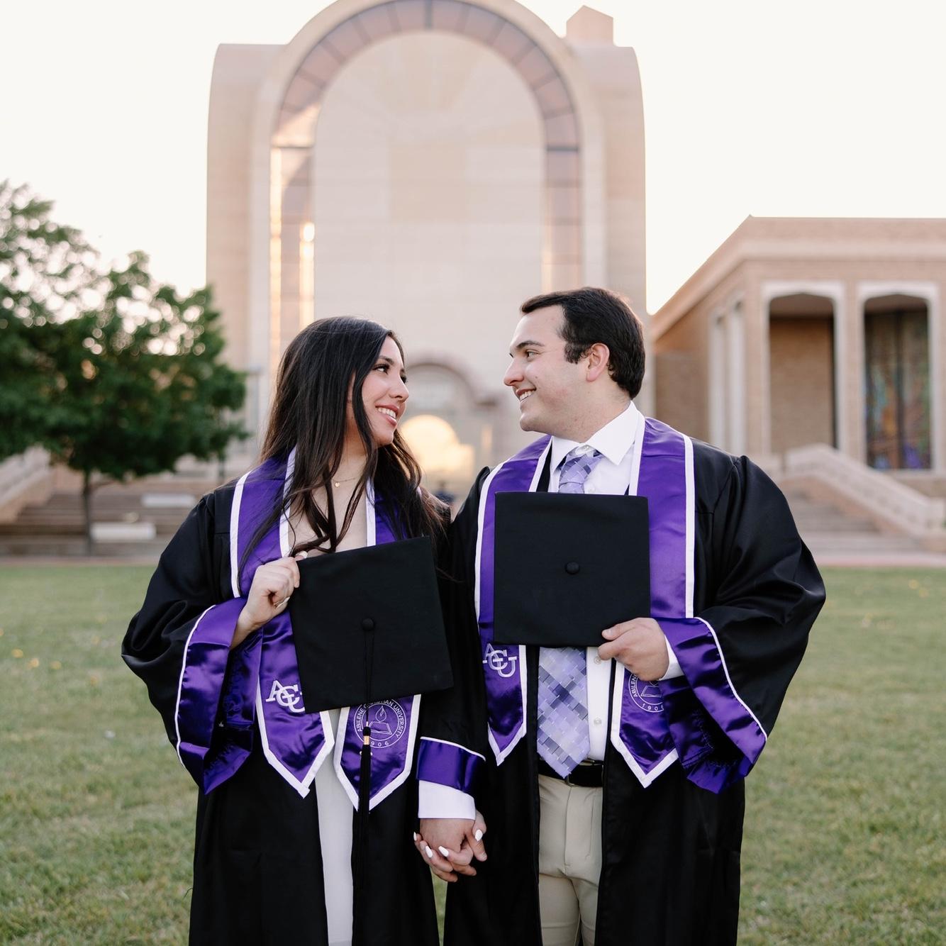 Graduation pictures- April 2023