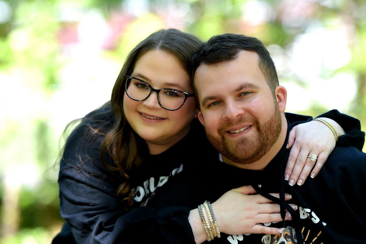 The Wedding Website of Jessica Nicole and Joseph Leonard