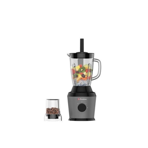 Binatone 1.5 Litre Blender / Smoothie Maker With Stirring Stick BLG-595 (MK2)