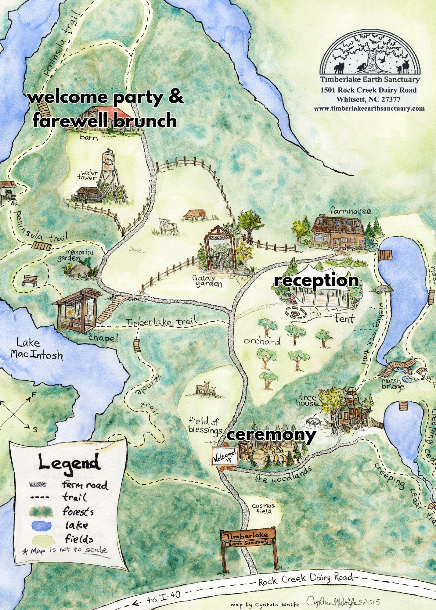 The Wedding Website of Laura Brockington and Lucas Morgenstern