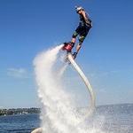 Flyboard