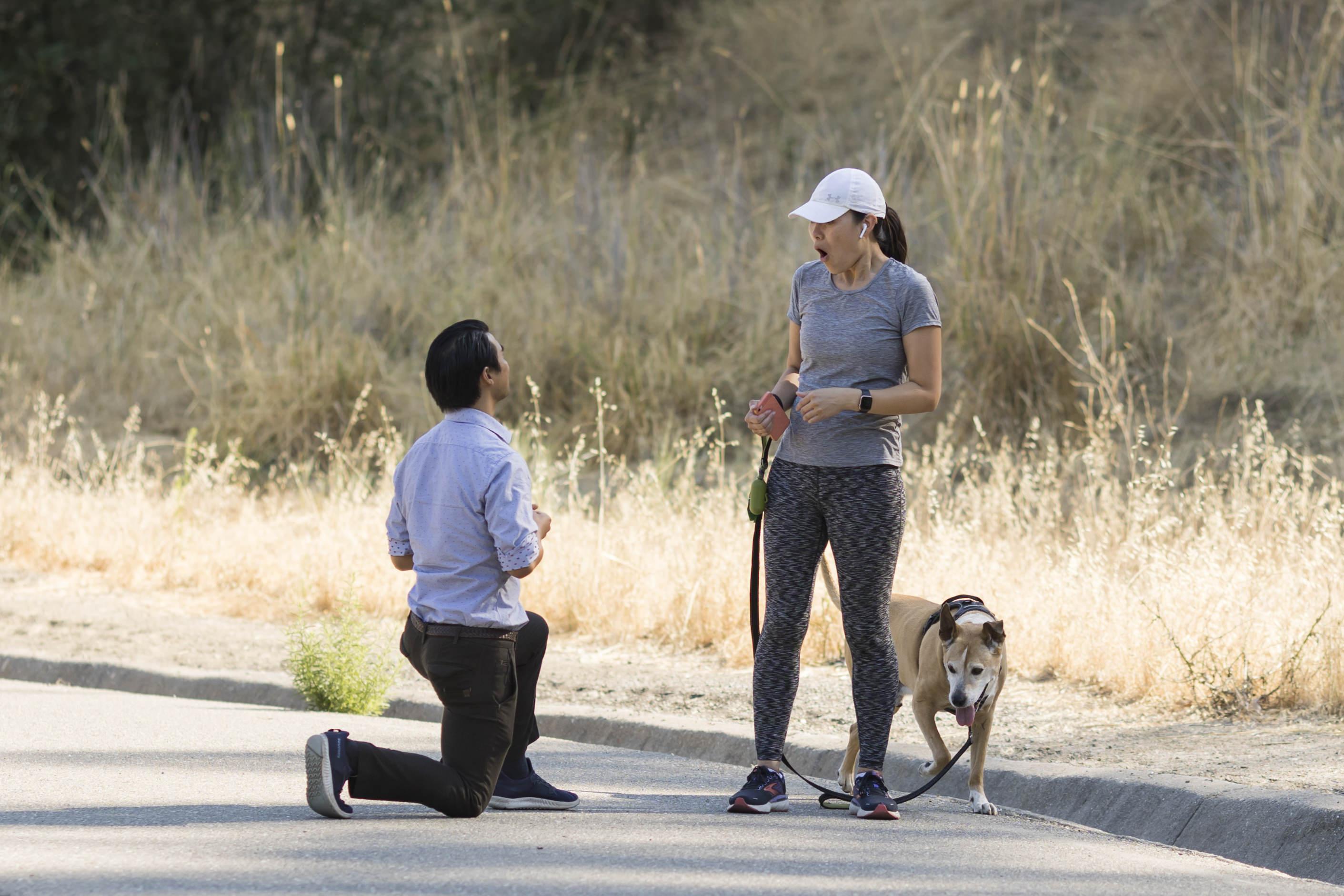 The Wedding Website of Ian Chin and Stephanie Cheung