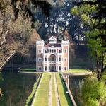 Ex-Hacienda de Chautla