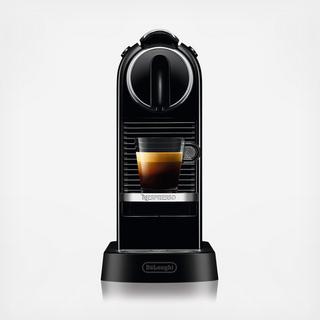 CitiZ Espresso Machine
