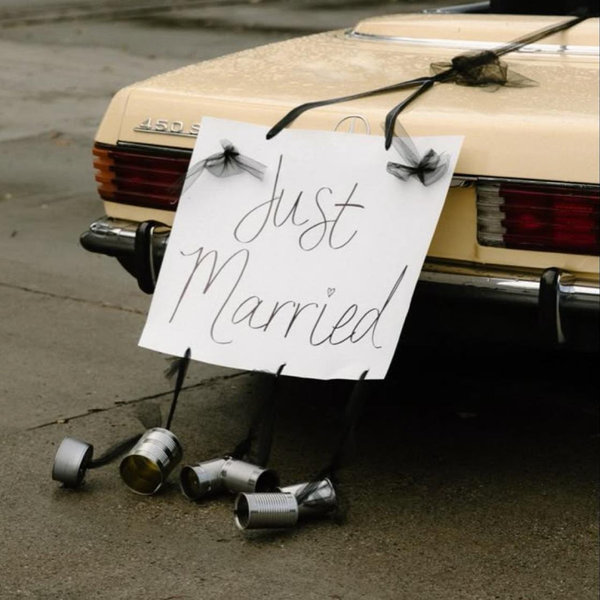 Newlywed Fund