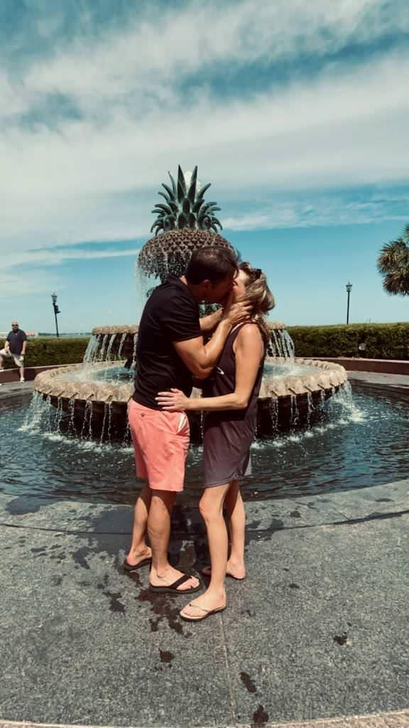 The Wedding Website of Matthew Bennett and Elizabeth Valenzuela