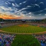 Little League World Series Complex