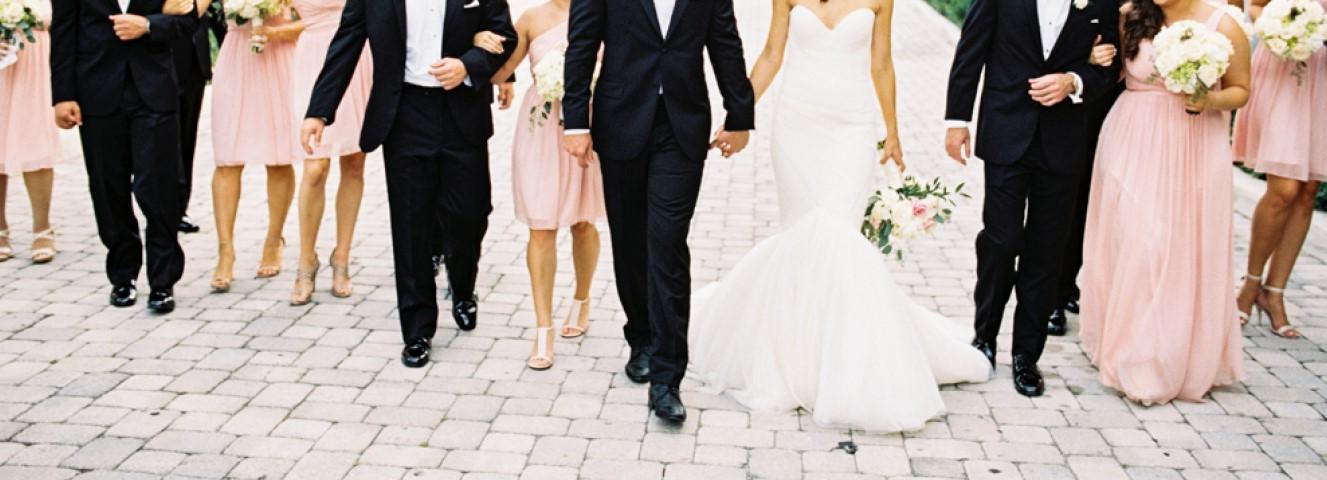 The Wedding Website of Theo Juaire and Christine King