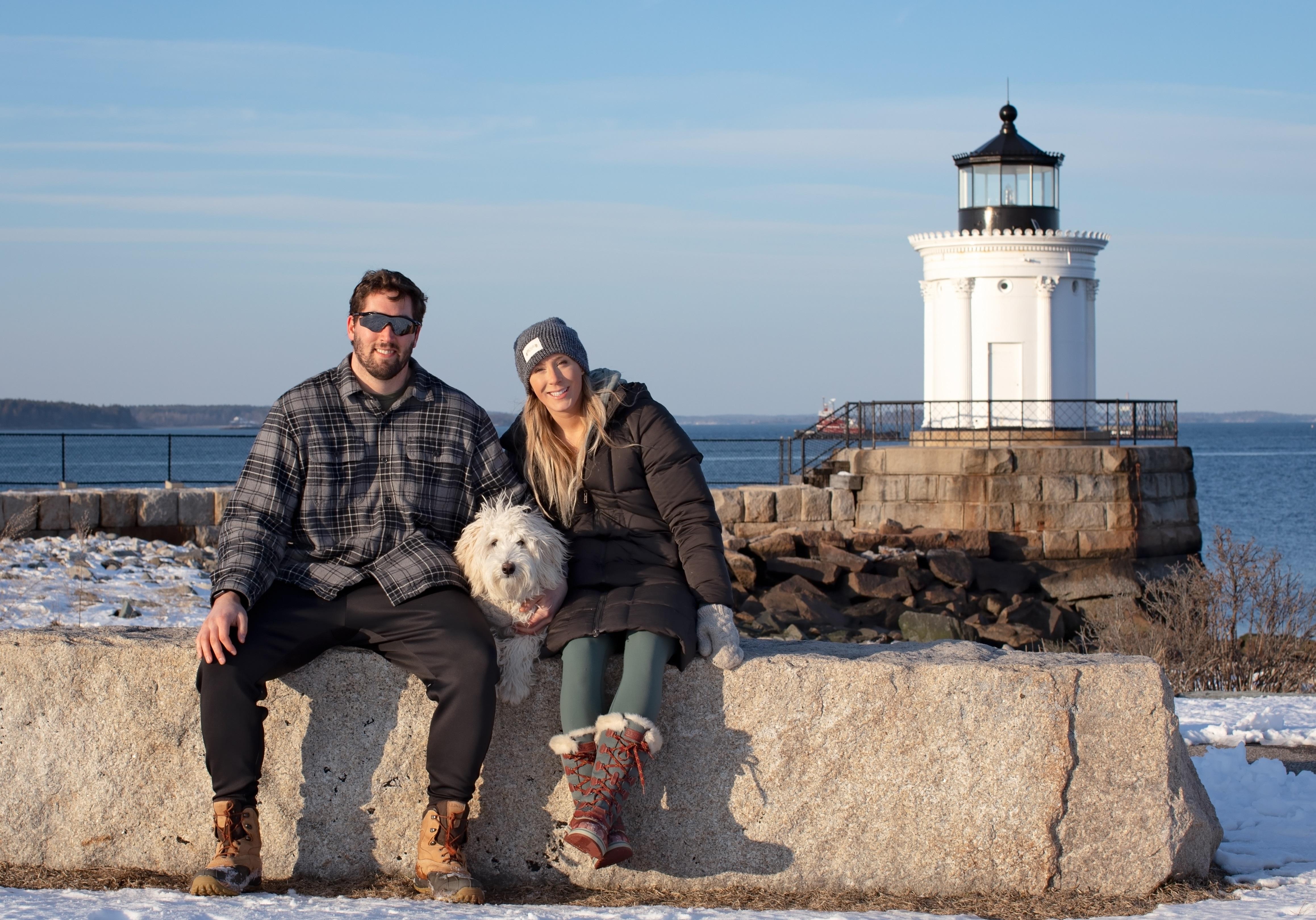 The Wedding Website of Kathleen Ewen and Nicholas Whittaker