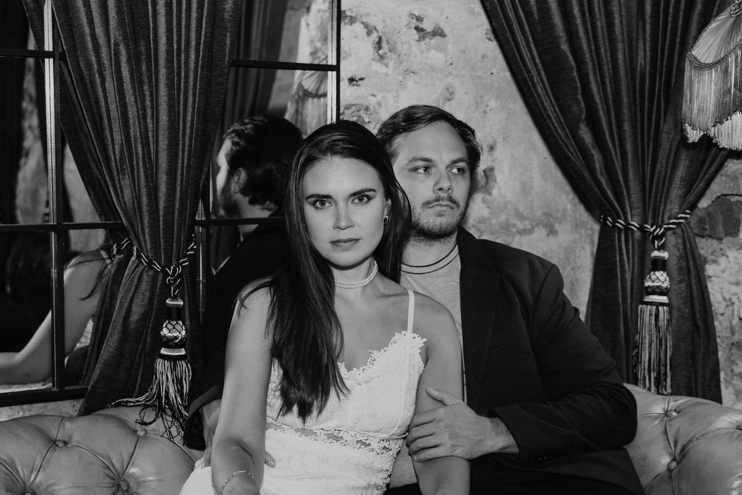The Wedding Website of Corinne Hall and Josh Stoner