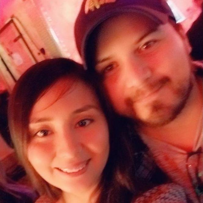 2019, McAllen, TX 🎉