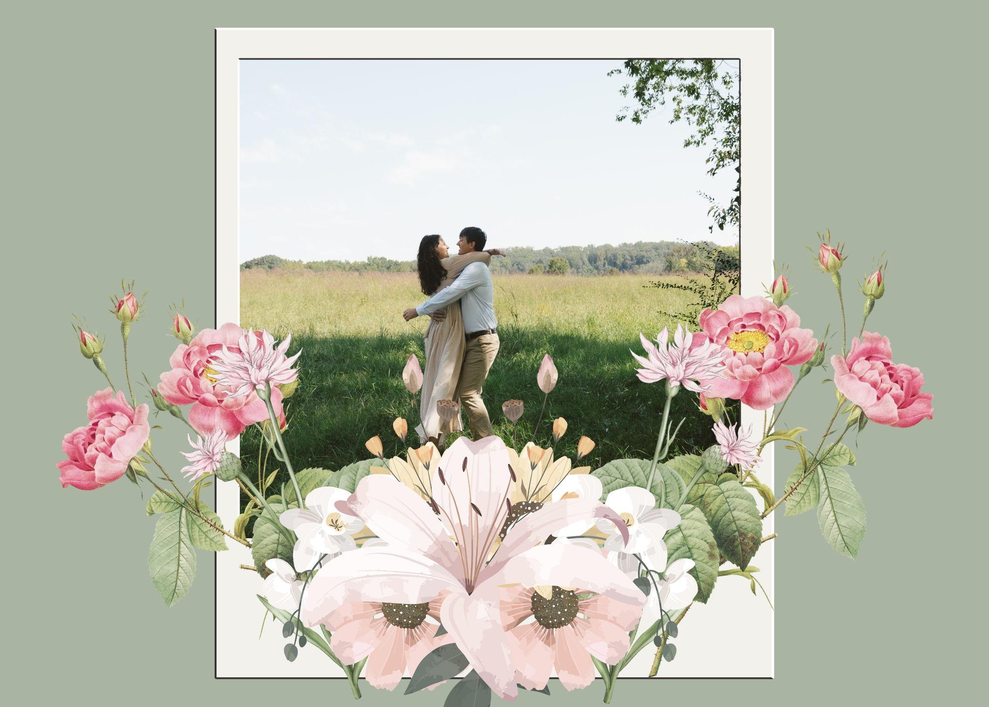 The Wedding Website of Grace Townsend and Benjamin Chesney