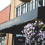 The Rainier Bar & Grill