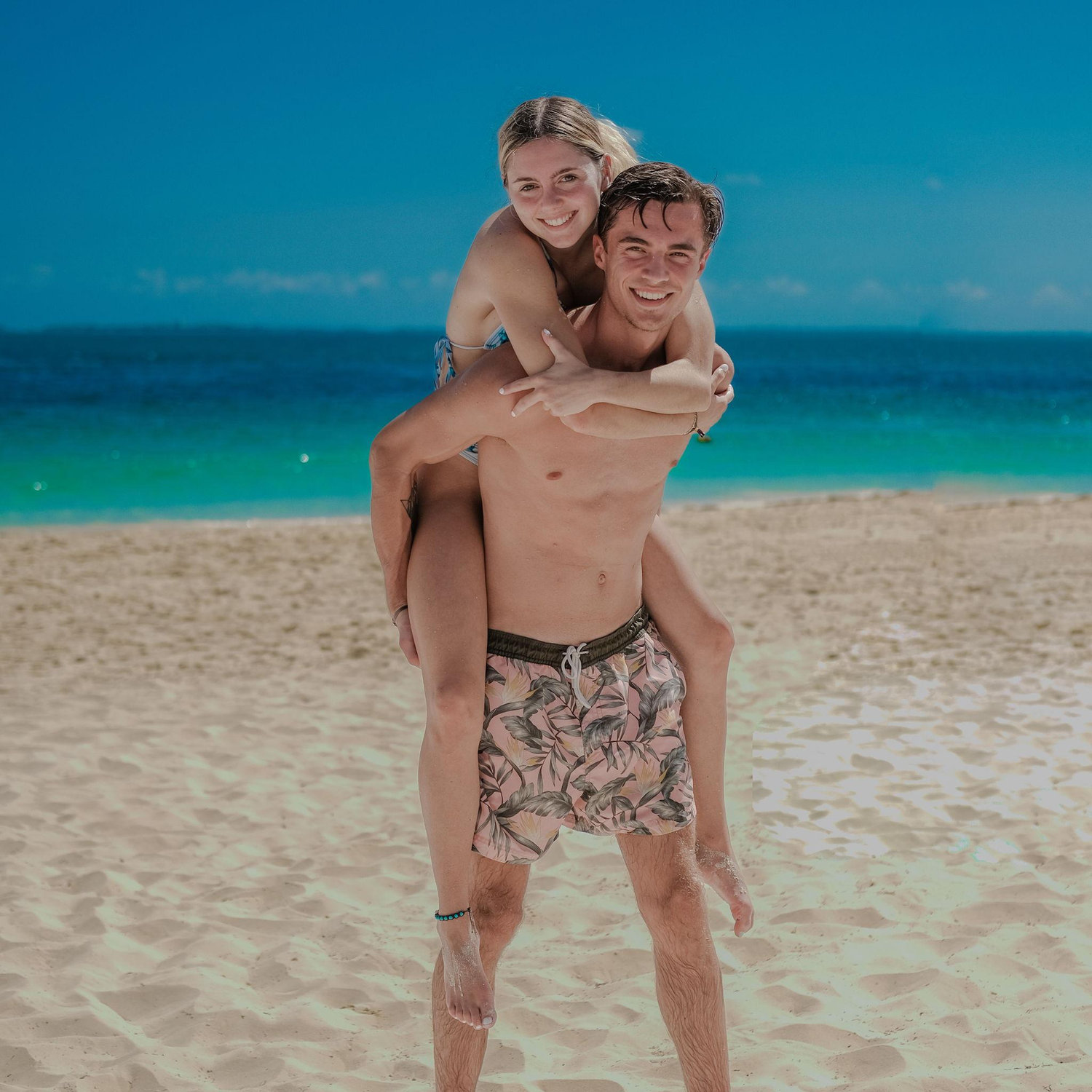 Mexico Trip 2023