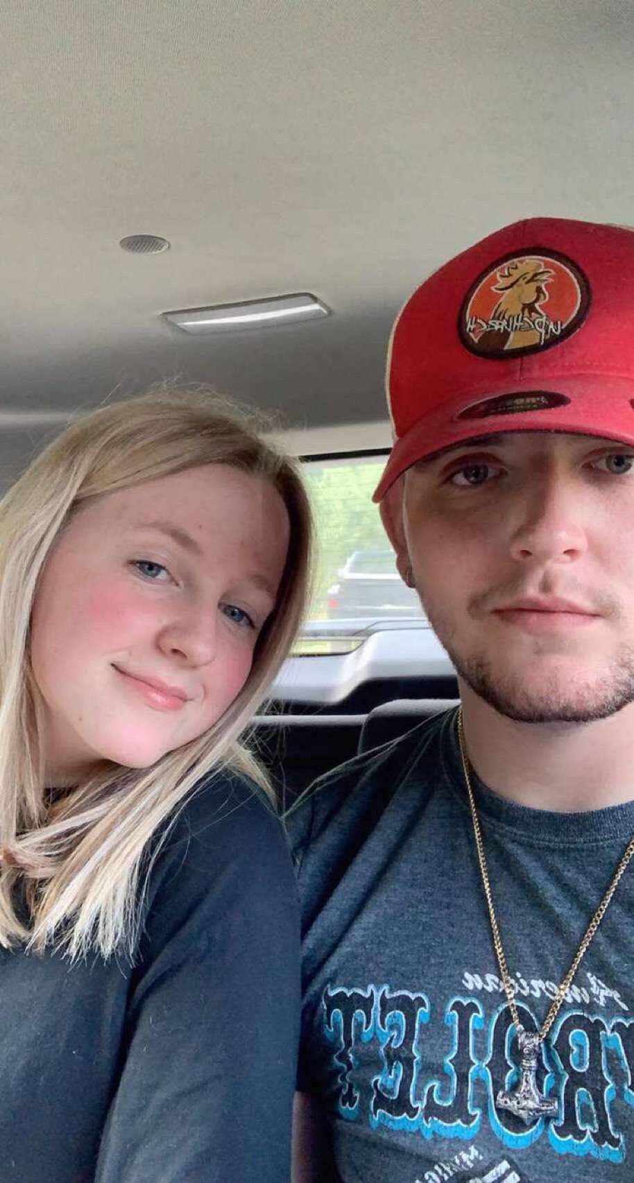 The Wedding Website of Carley Clark and Brady Blanton