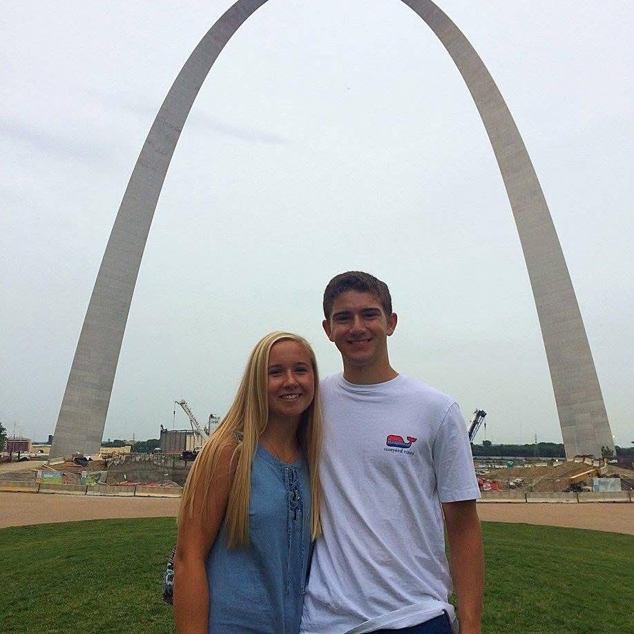 2016 - St. Louis