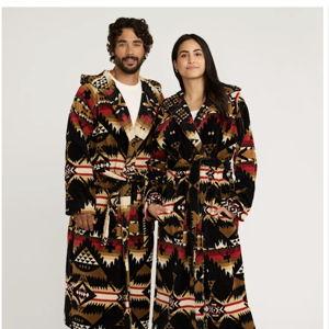 Pendleton Robes