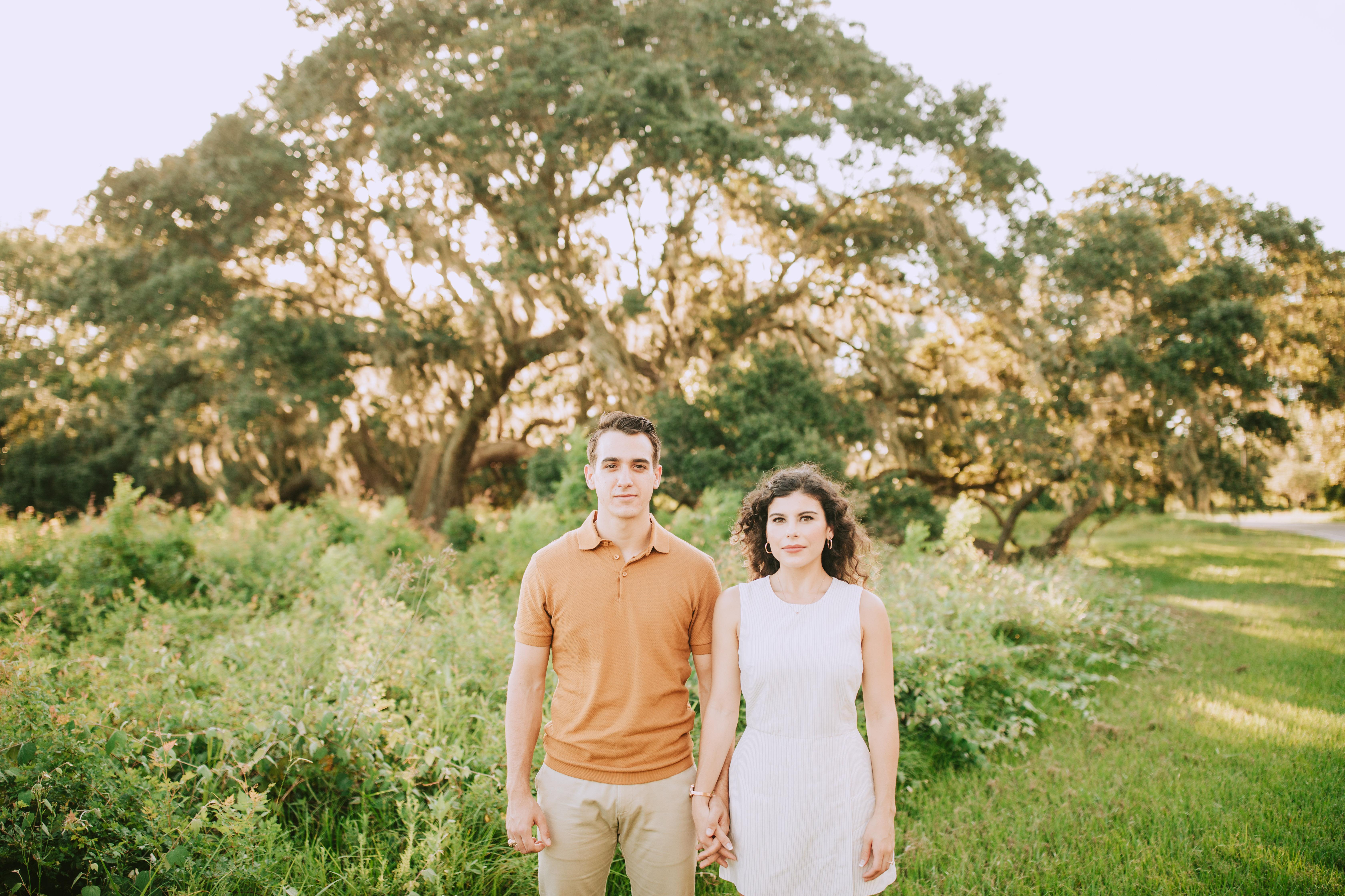 The Wedding Website of Isabella Vickers and Victor Cruz Diaz