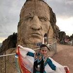 Crazy Horse Memorial