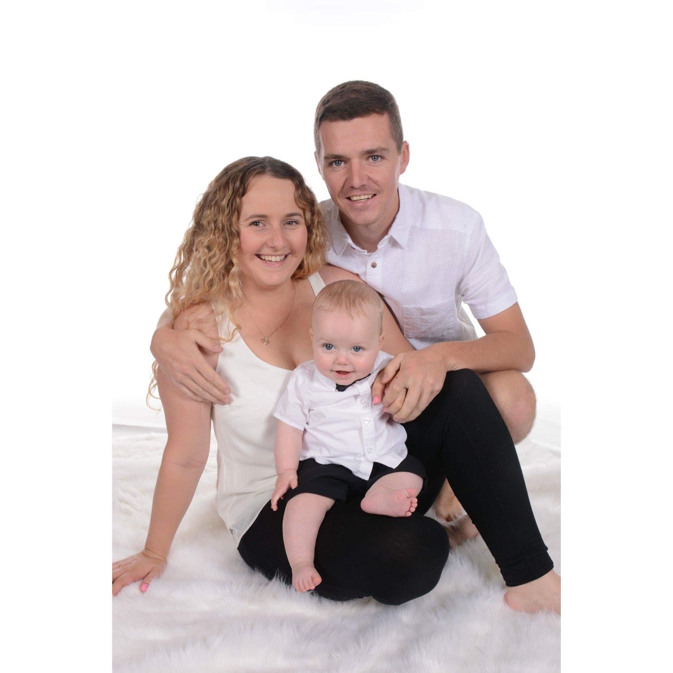 Family Shoot 2018