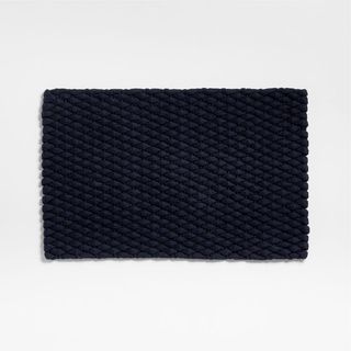 Chunky Woven Indoor/Outdoor Doormat