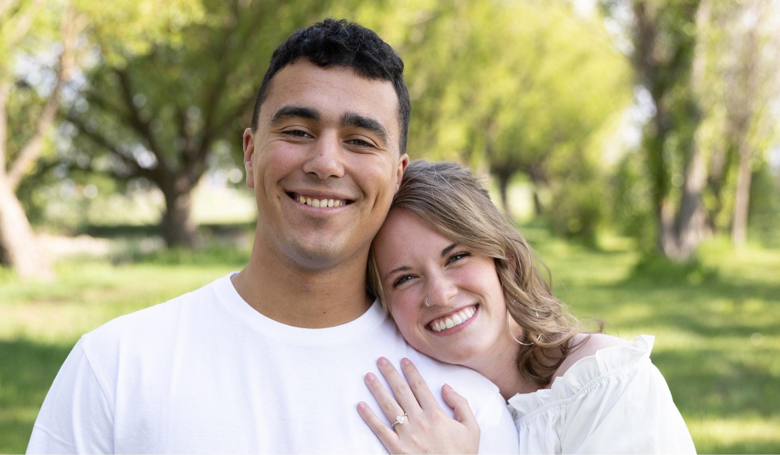 The Wedding Website of Elijah Hedum and Emelyn Gates