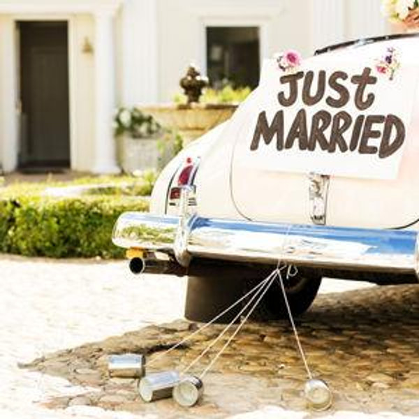 Our newlywed fund