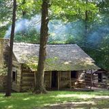 Hickory Ridge History Museum