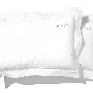 Vale Pillowcase Set