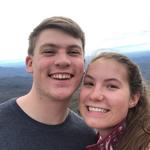 Rough Ridge Lookout - Grandfather Mountain, NC.