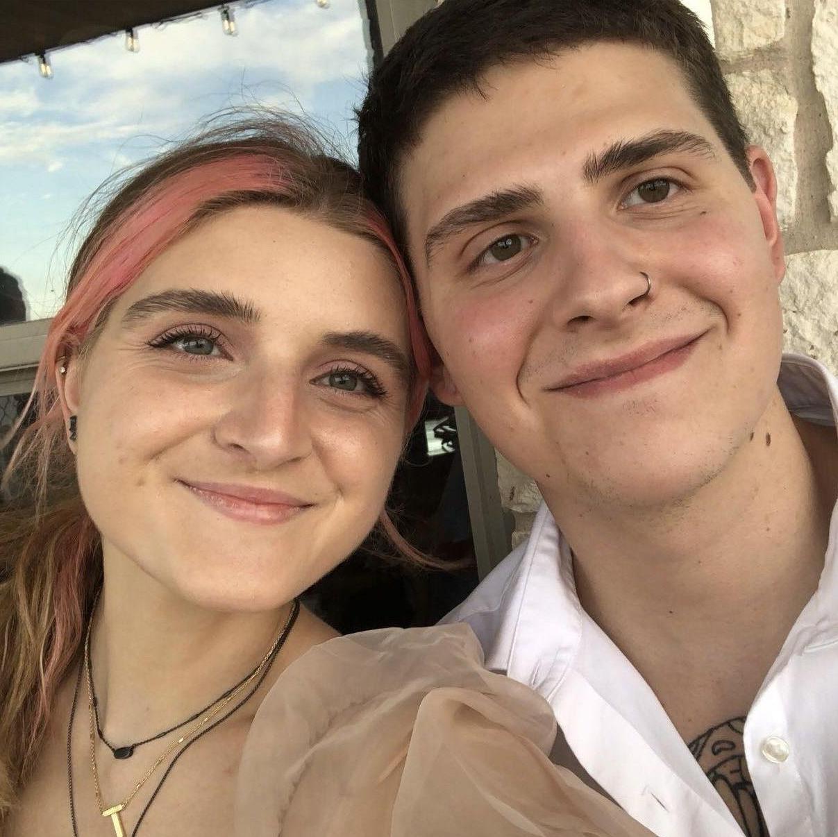 even more wedding fun