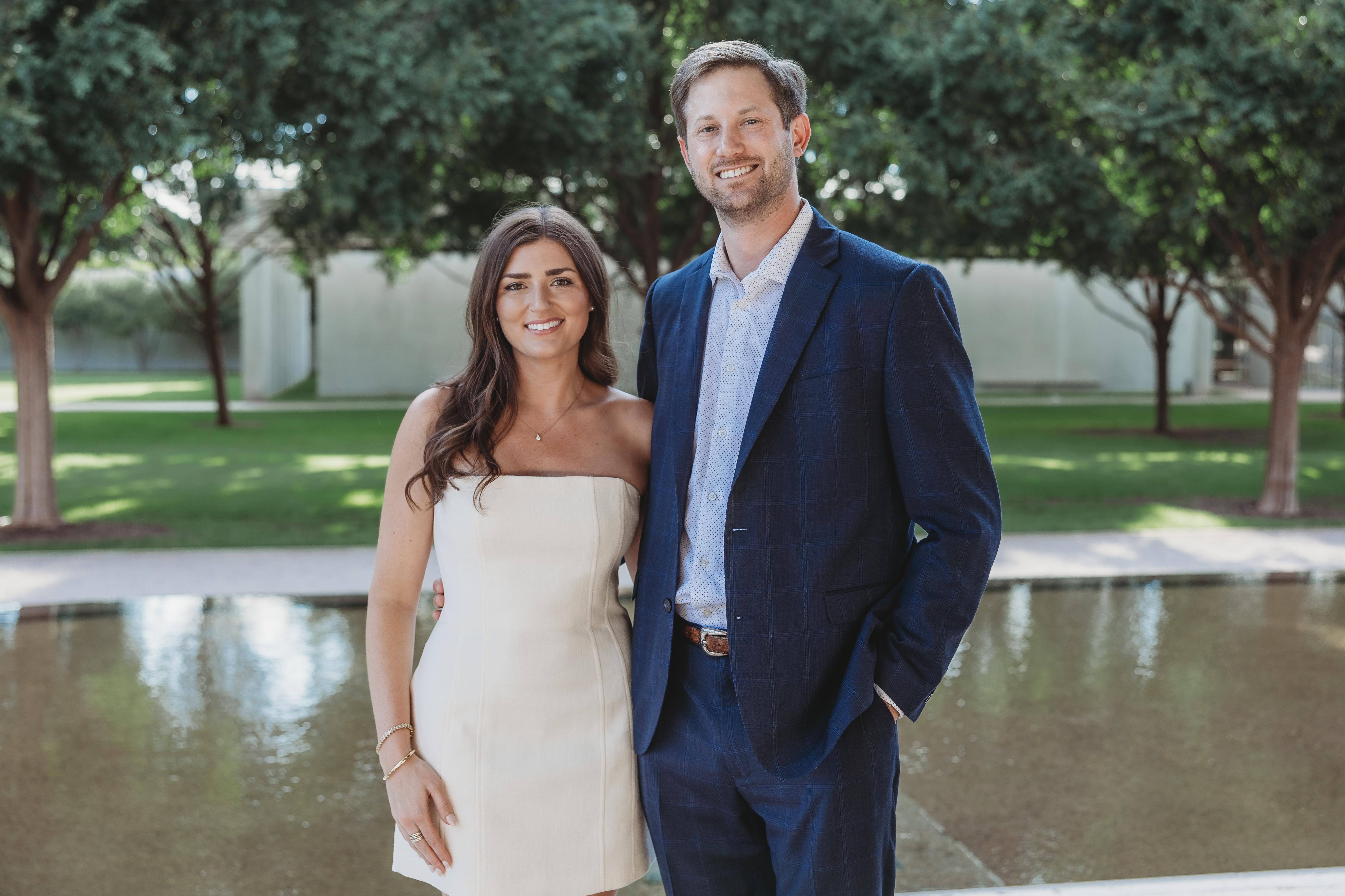 The Wedding Website of Erin Rains and Kevin Jones