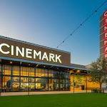 Cinemark Waco and XD