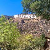 Hollywood Sign