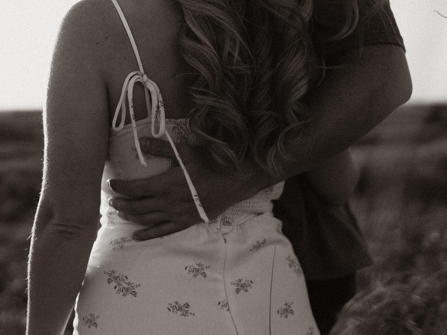 The Wedding Website of Lindsey Leighly and Bronsyn Speakman