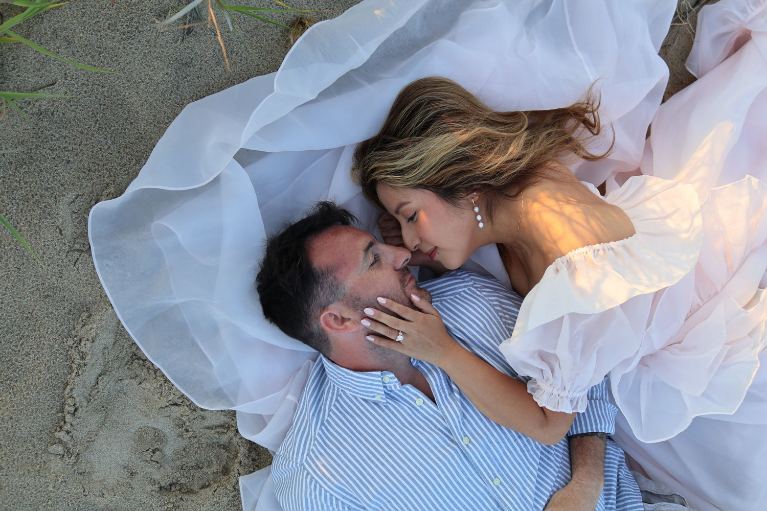 The Wedding Website of Larissa Scanlon and Robert DiCrisci